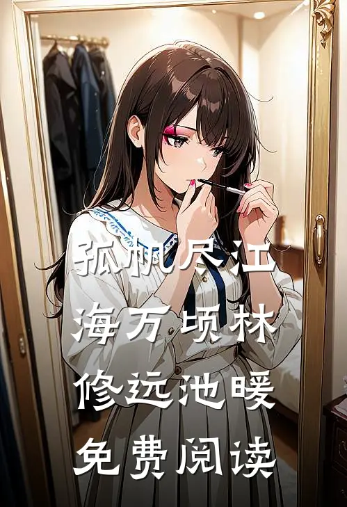 孤帆尽江海万顷林修远池暖免费阅读