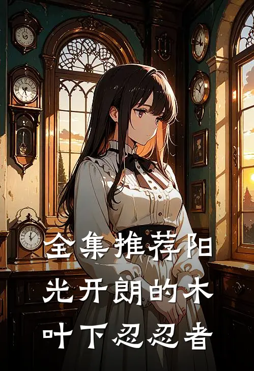 全集推荐阳光开朗的木叶下忍忍者