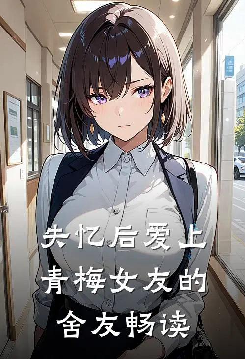 失忆后爱上青梅女友的舍友畅读