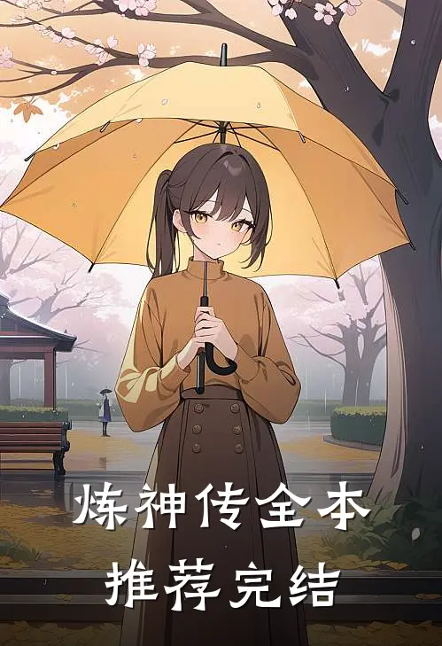 炼神传全本推荐完结