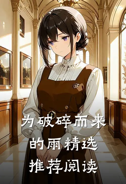 为破碎而来的雨精选推荐阅读