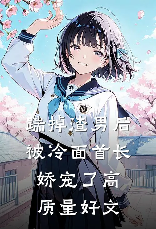 踹掉渣男后，被冷面首长娇宠了高质量好文