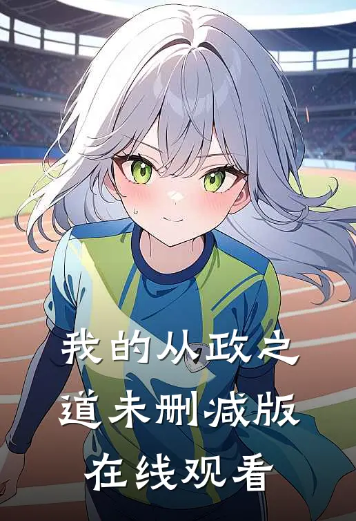 我的从政之道未删减版在线观看