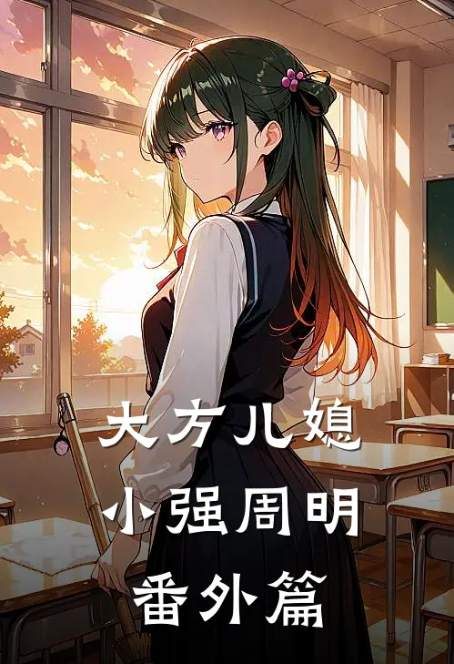 大方儿媳小强周明 番外篇