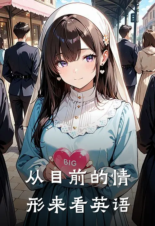 从目前的情形来看英语