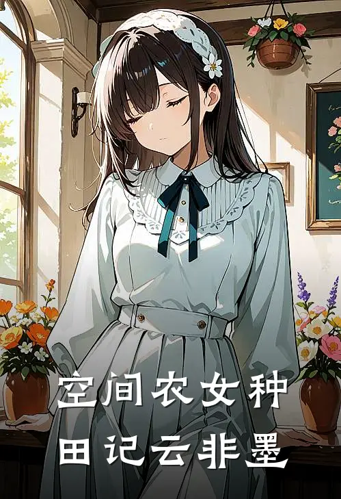 空间农女种田记 云非墨