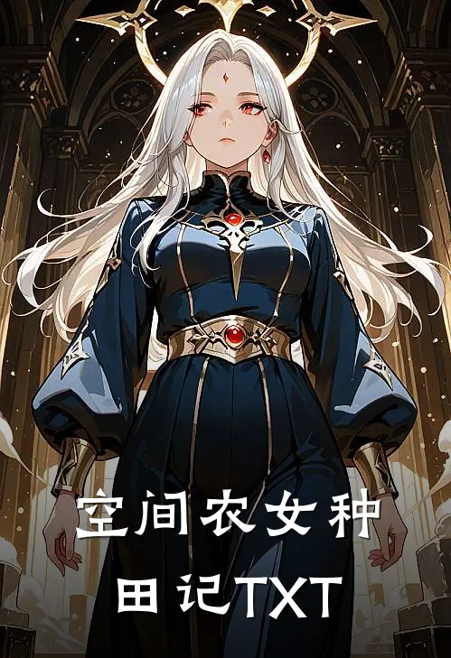 空间农女种田记TXT