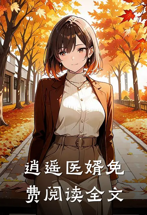 逍遥医婿免费阅读全文