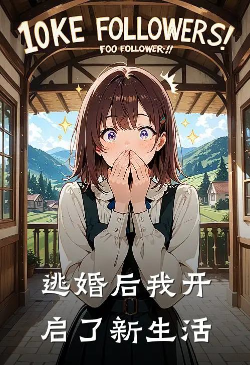 逃婚后我开启了新生活
