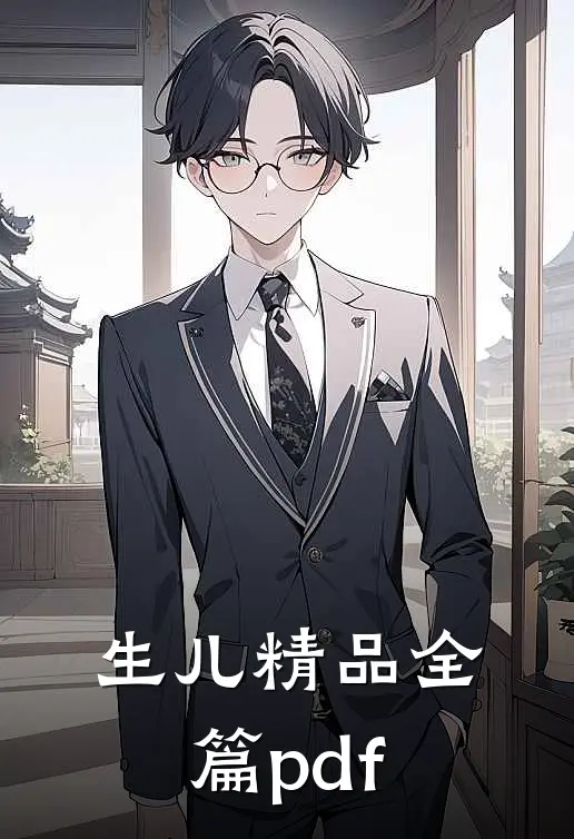 生儿精品全篇pdf
