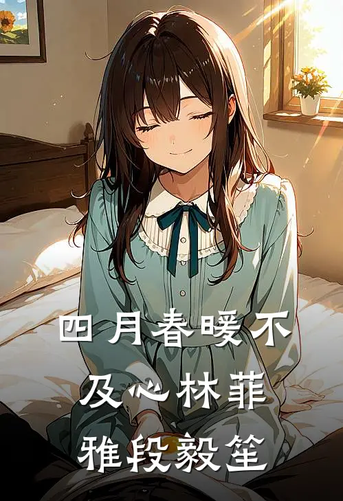 四月春暖不及心林菲雅段毅笙