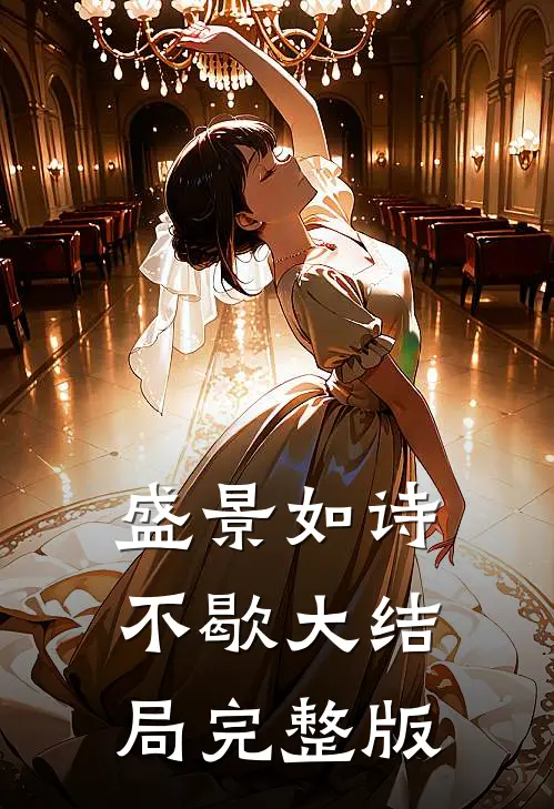 盛景如诗不歇大结局完整版