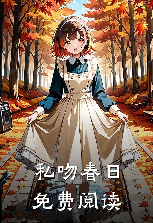 私吻春日免费阅读
