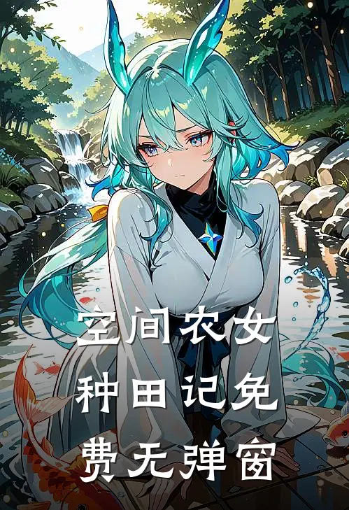空间农女种田记免费无弹窗
