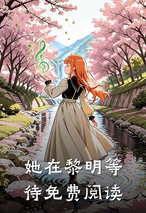 她在黎明等待免费阅读