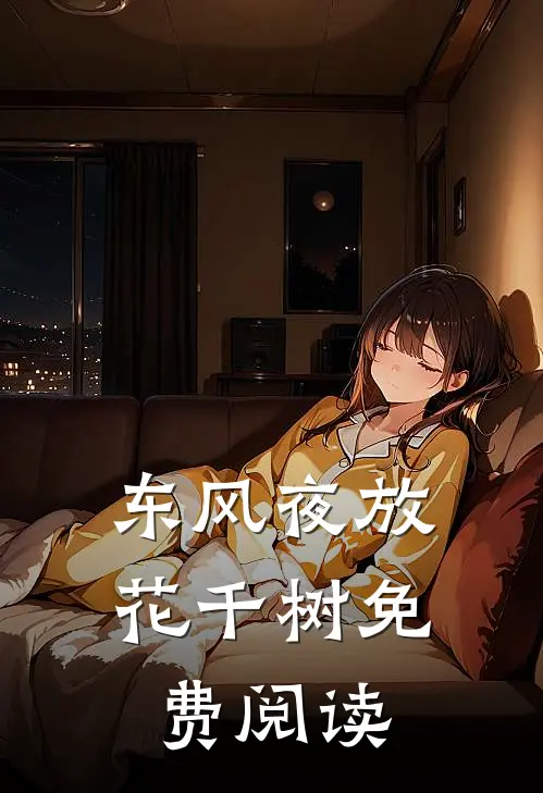 东风夜放花千树免费阅读
