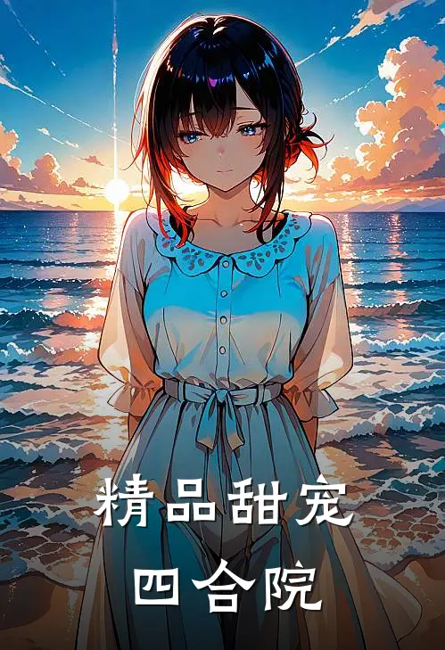 精品甜宠四合院