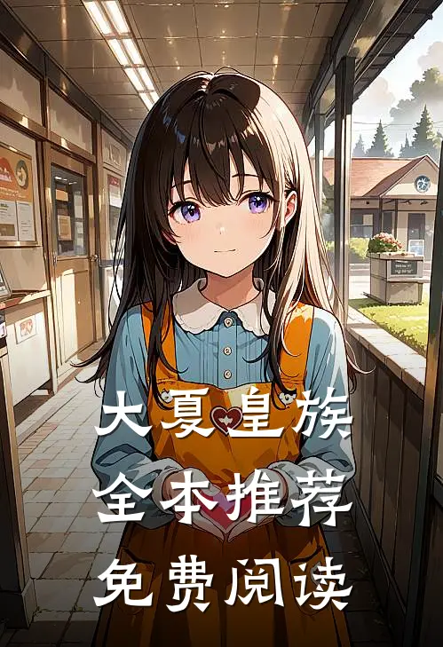 大夏皇族全本推荐免费阅读