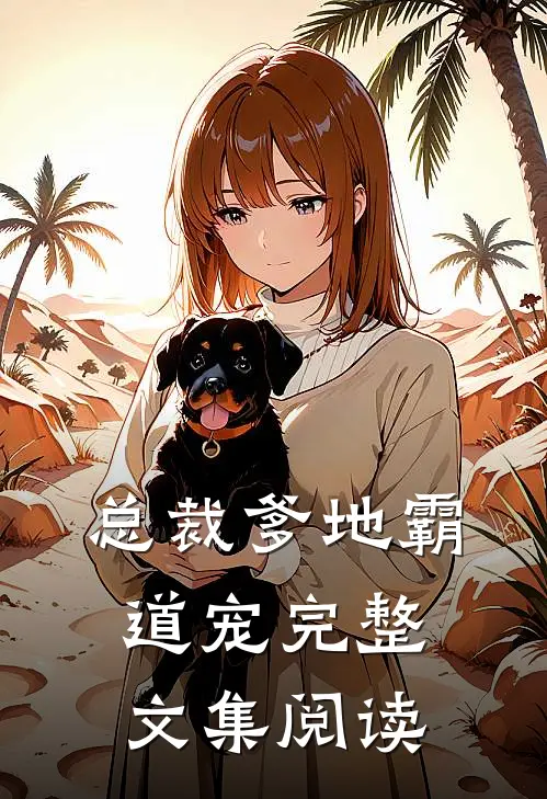 总裁爹地霸道宠完整文集阅读