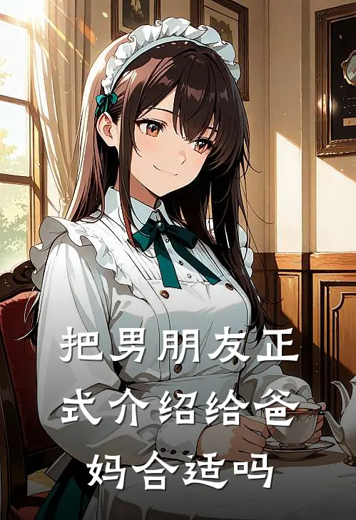 把男朋友正式介绍给爸妈合适吗
