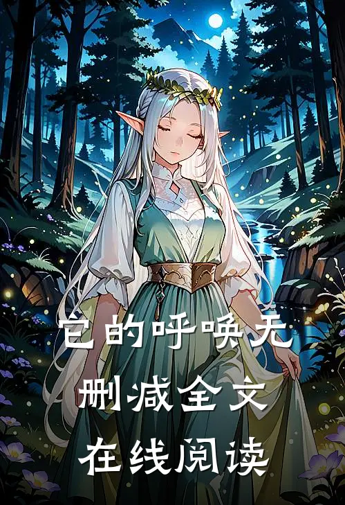 它的呼唤无删减全文在线阅读