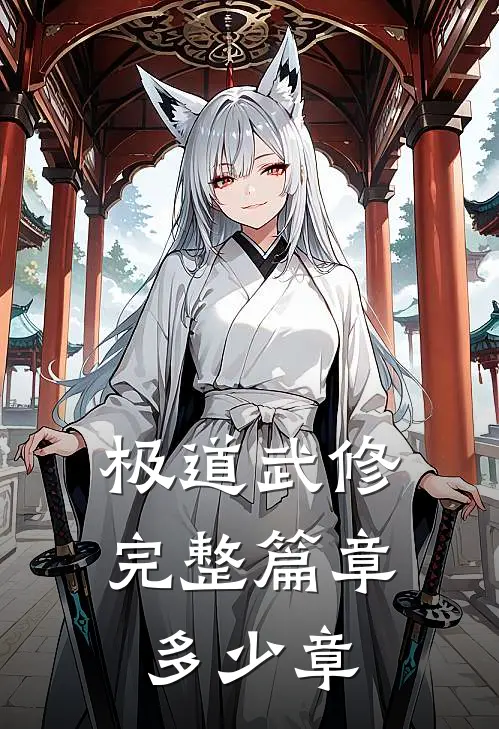 极道武修完整篇章多少章