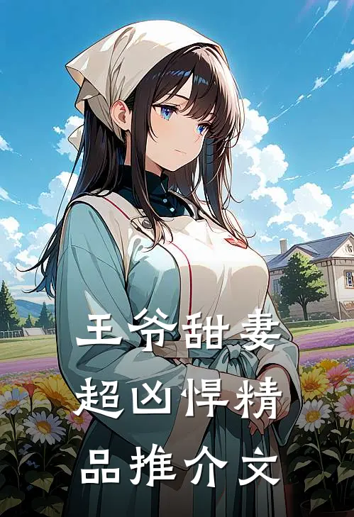 王爷甜妻超凶悍精品推介文