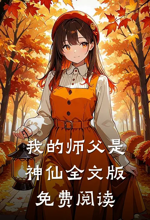我的师父是神仙全文版免费阅读