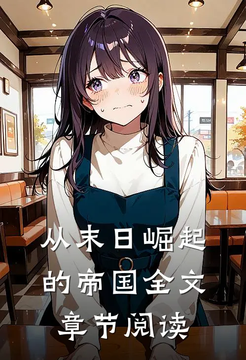 从末日崛起的帝国全文章节阅读