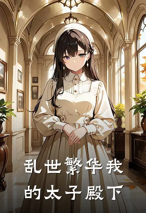 乱世繁华我的太子殿下
