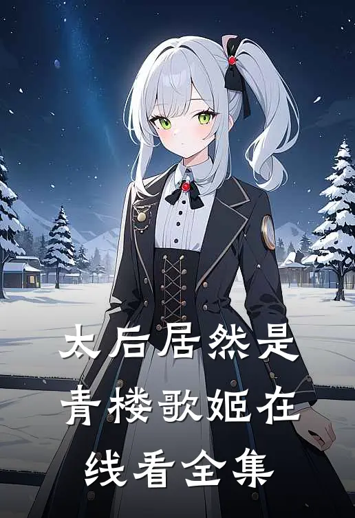 太后居然是青楼歌姬在线看全集