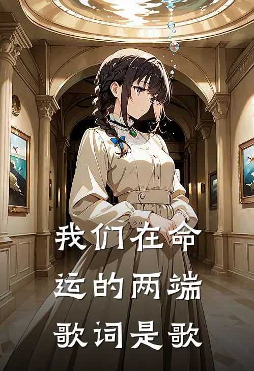 我们在命运的两端歌词是歌