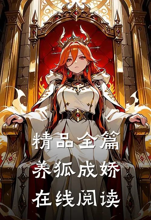 精品全篇养狐成娇在线阅读