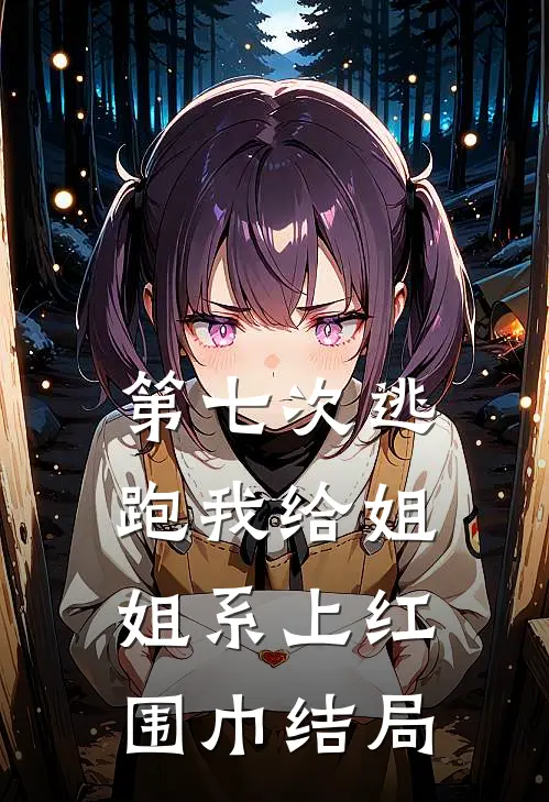 第七次逃跑我给姐姐系上红围巾结局