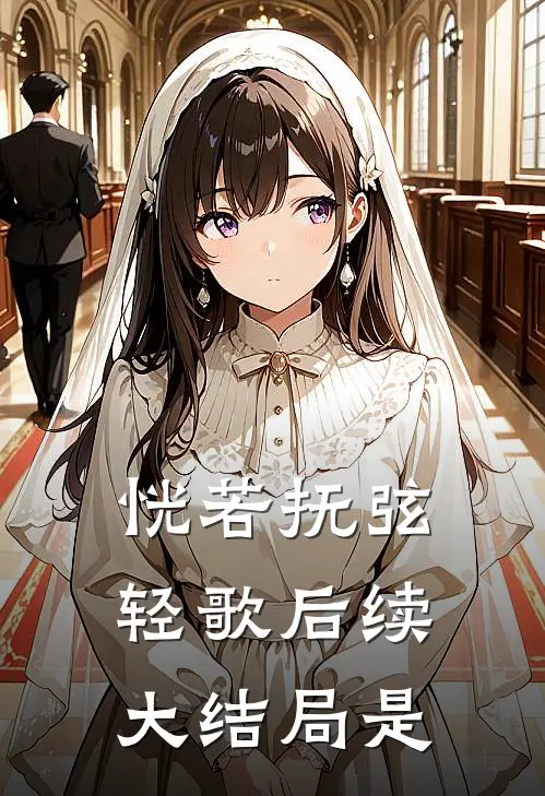 恍若抚弦轻歌后续大结局是
