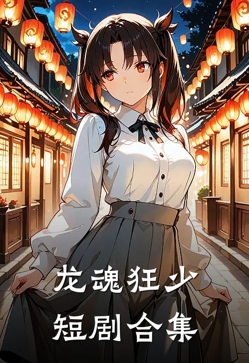 龙魂狂少短剧合集