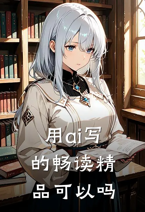 用ai写的畅读精品可以吗