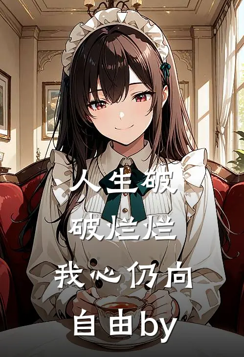 人生破破烂烂，我心仍向自由by