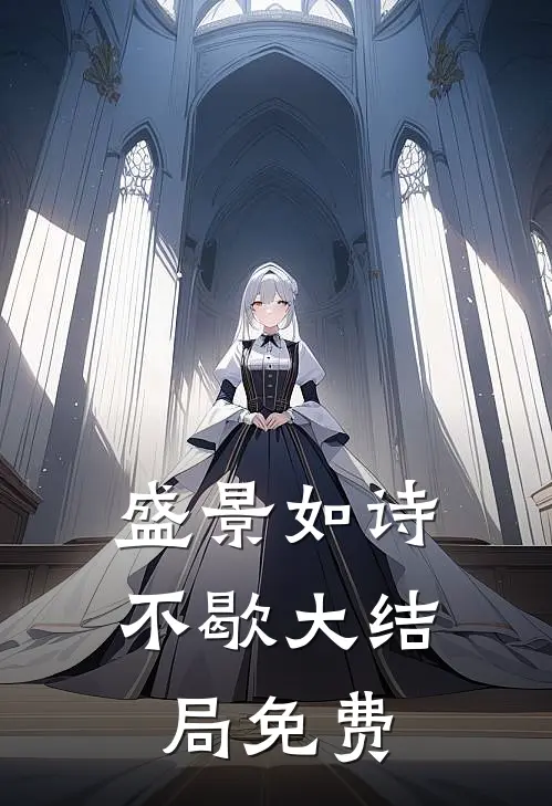 盛景如诗不歇大结局免费