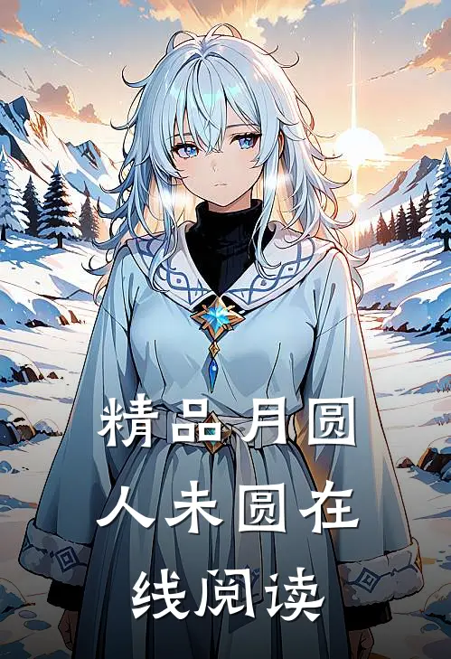 精品月圆人未圆在线阅读