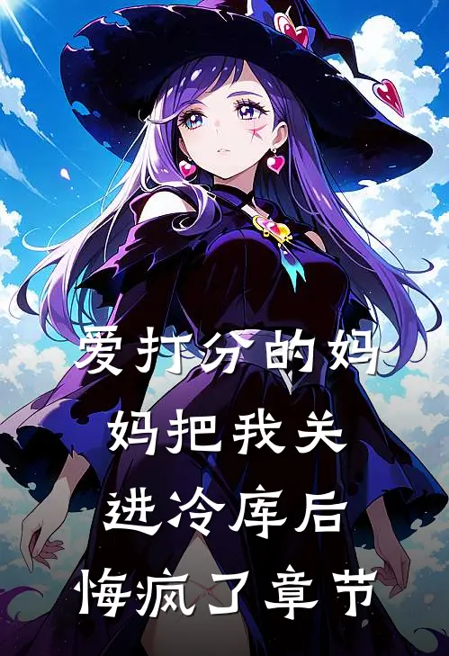 爱打分的妈妈把我关进冷库后，悔疯了章节