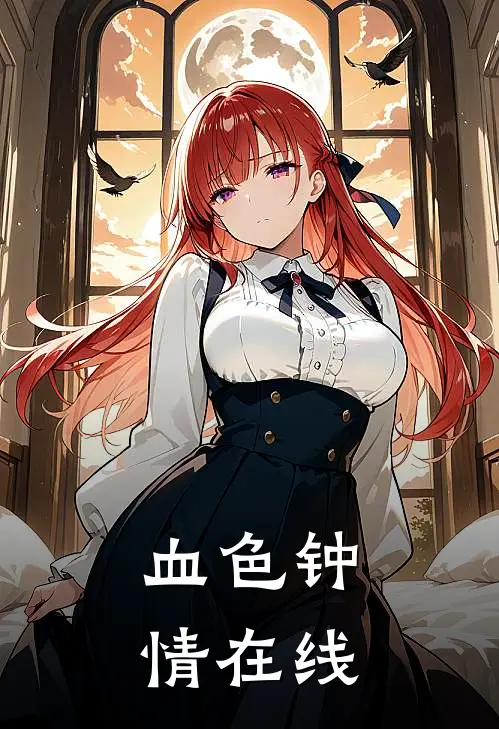血色钟情在线