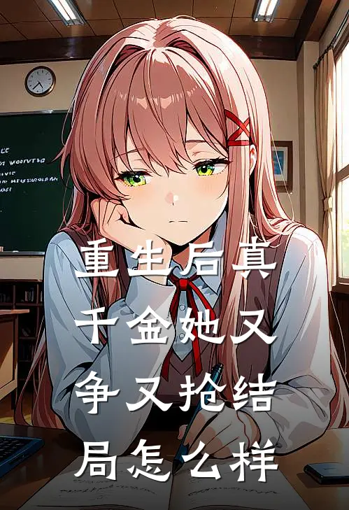 重生后真千金她又争又抢结局怎么样