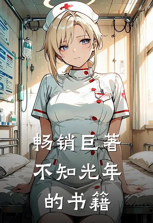 畅销巨著不知光年的书籍