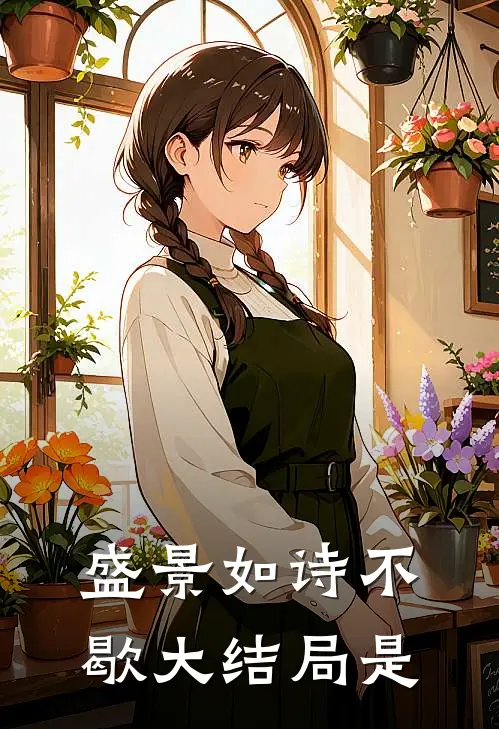 盛景如诗不歇大结局是