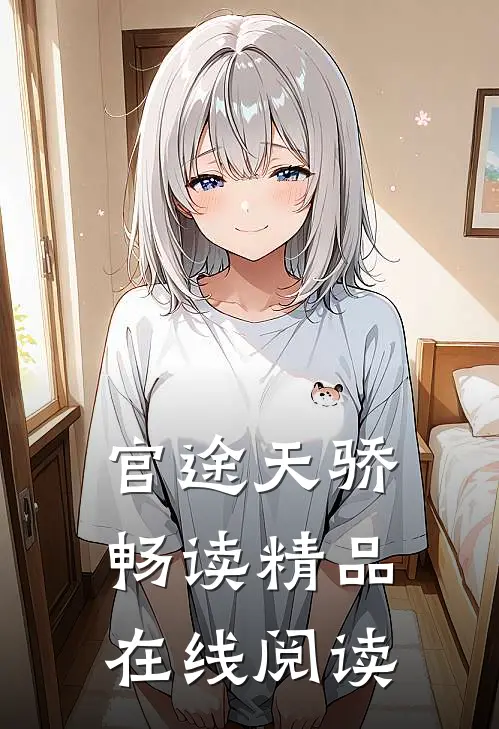 官途天骄畅读精品在线阅读