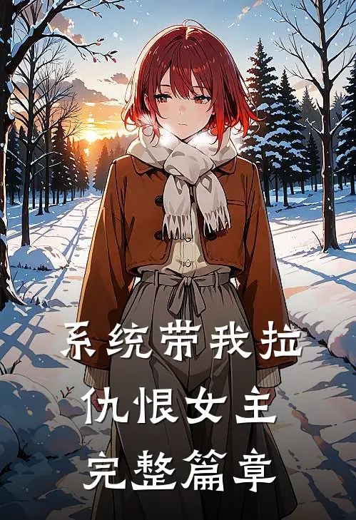 系统带我拉仇恨女主完整篇章