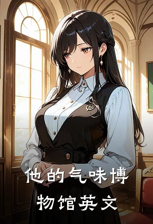 他的气味博物馆英文