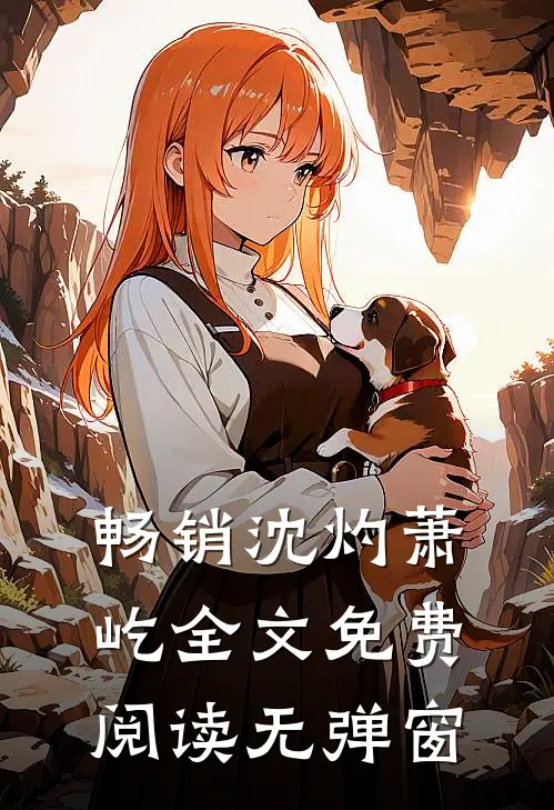 畅销沈灼萧屹全文免费阅读无弹窗