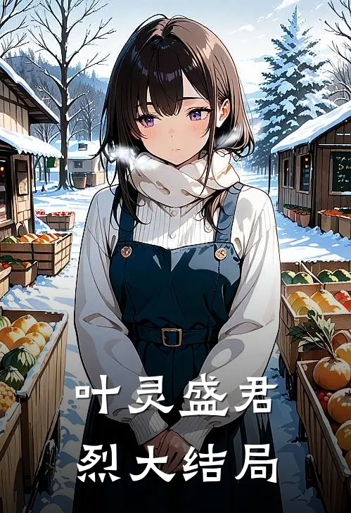 叶灵盛君烈大结局